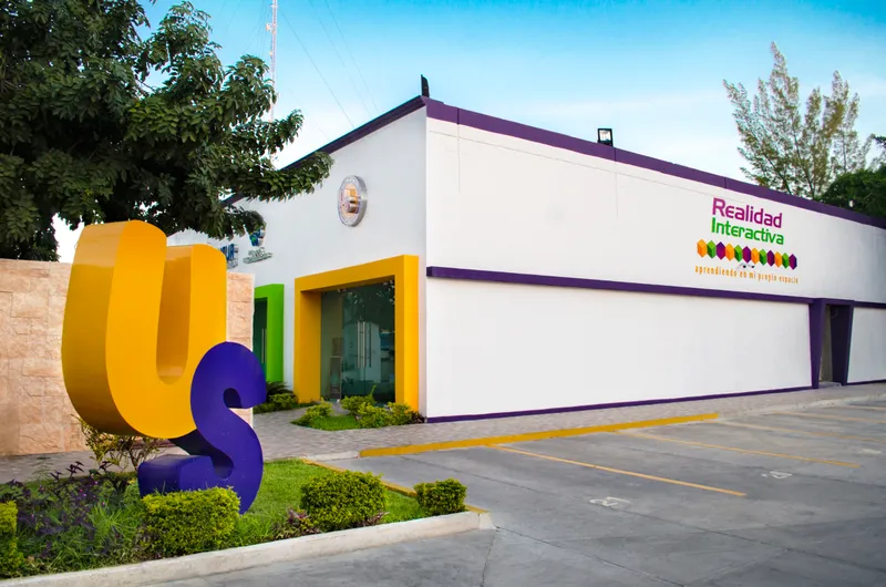 Campus  - Cancún, Quintana Roo