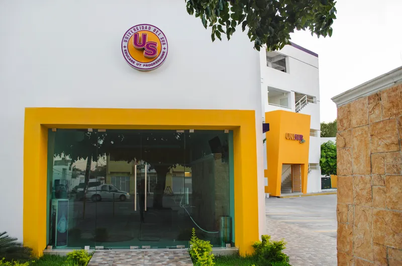 Instalaciones UNISUR 2