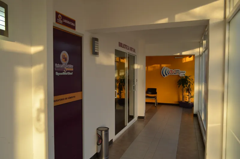 Instalaciones UNISUR 6