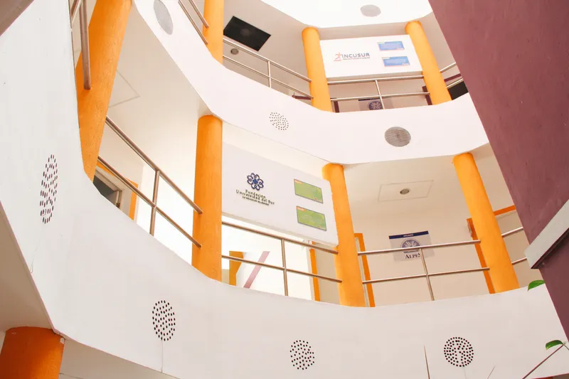 Instalaciones UNISUR 2