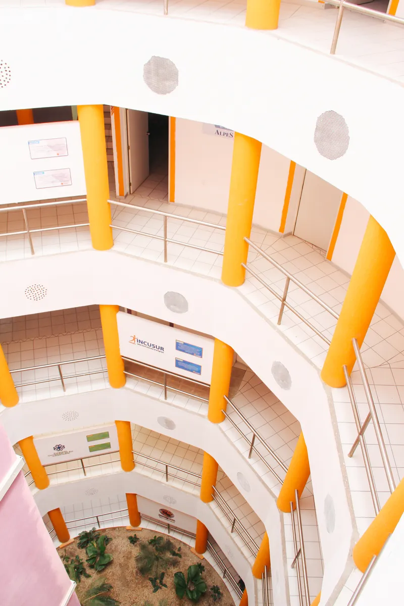 Instalaciones UNISUR 6