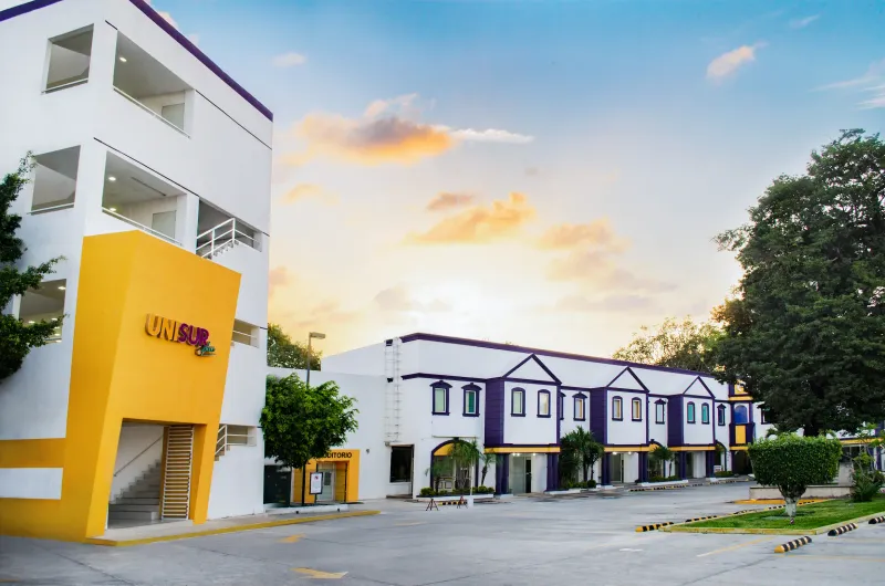 Campus  - Cancún, Quintana Roo