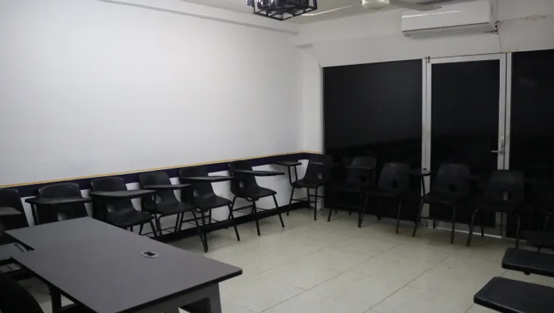 Instalaciones UNISUR 7