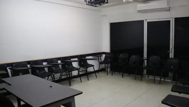 Instalaciones UNISUR 7