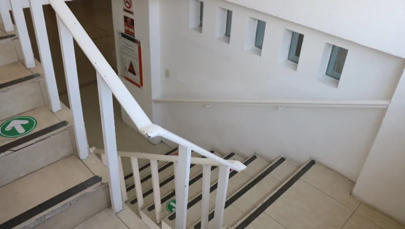 Instalaciones UNISUR 4