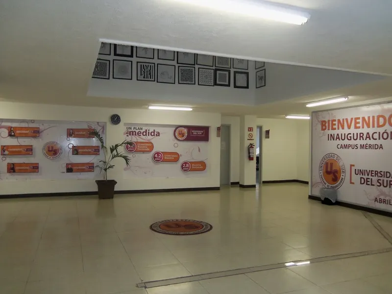 Instalaciones UNISUR 8