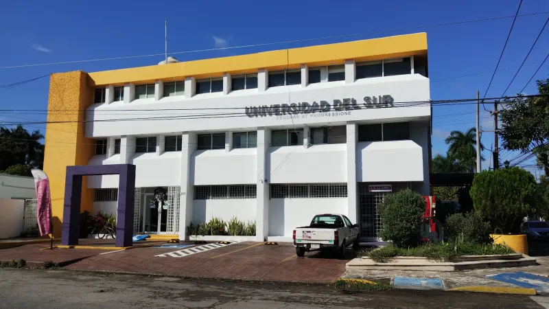 Plantel Garcia Gineres