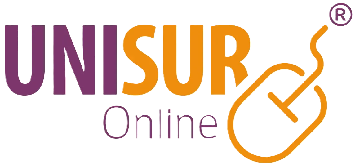 Logo Unisur Online