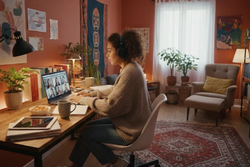 Campus Estudia en línea - Campus Online