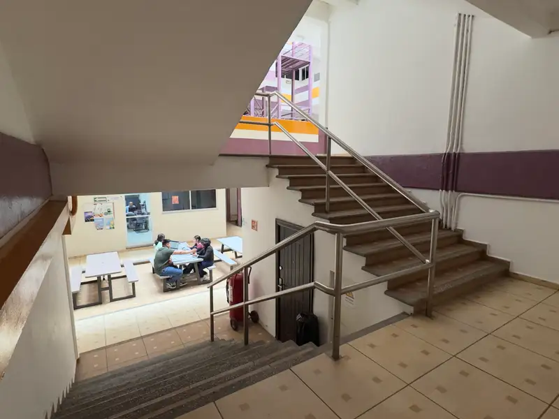 Instalaciones UNISUR 4