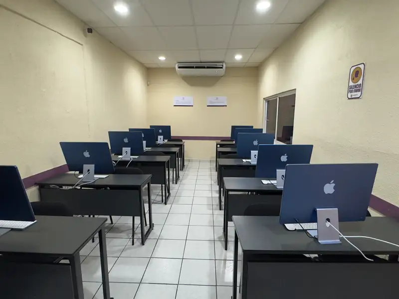 Campus Universidad del Sur Campus Tuxtla Gutiérrez - Tuxtla Gutiérrez, Chiapas