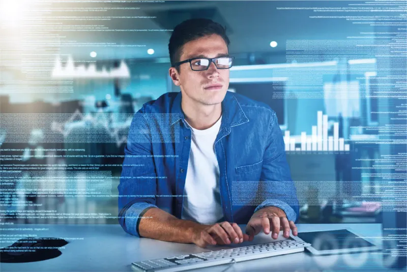 Tecnología y Sistemas