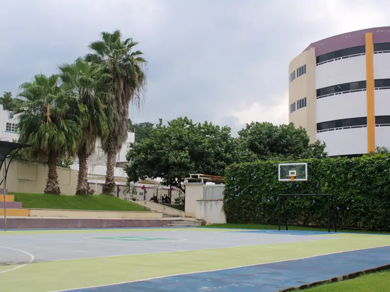 Instalaciones UNISUR 11