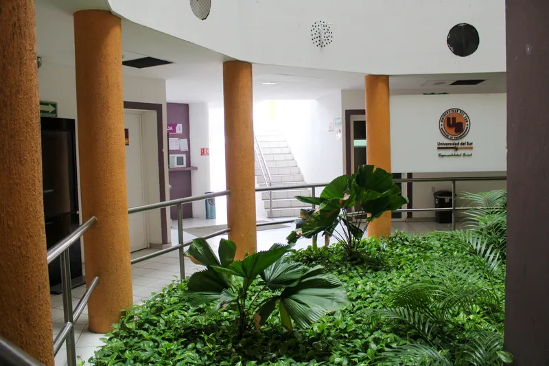 Instalaciones UNISUR 9