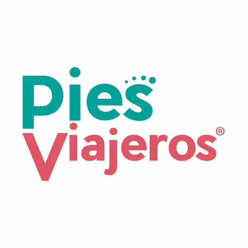 PIES VIAJEROS