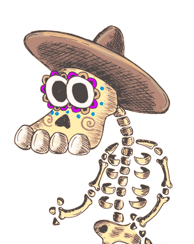 Konami code easter egg